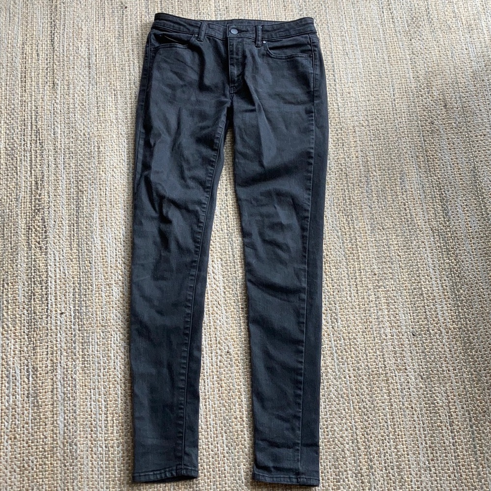 Uniqlo, size 6 pants